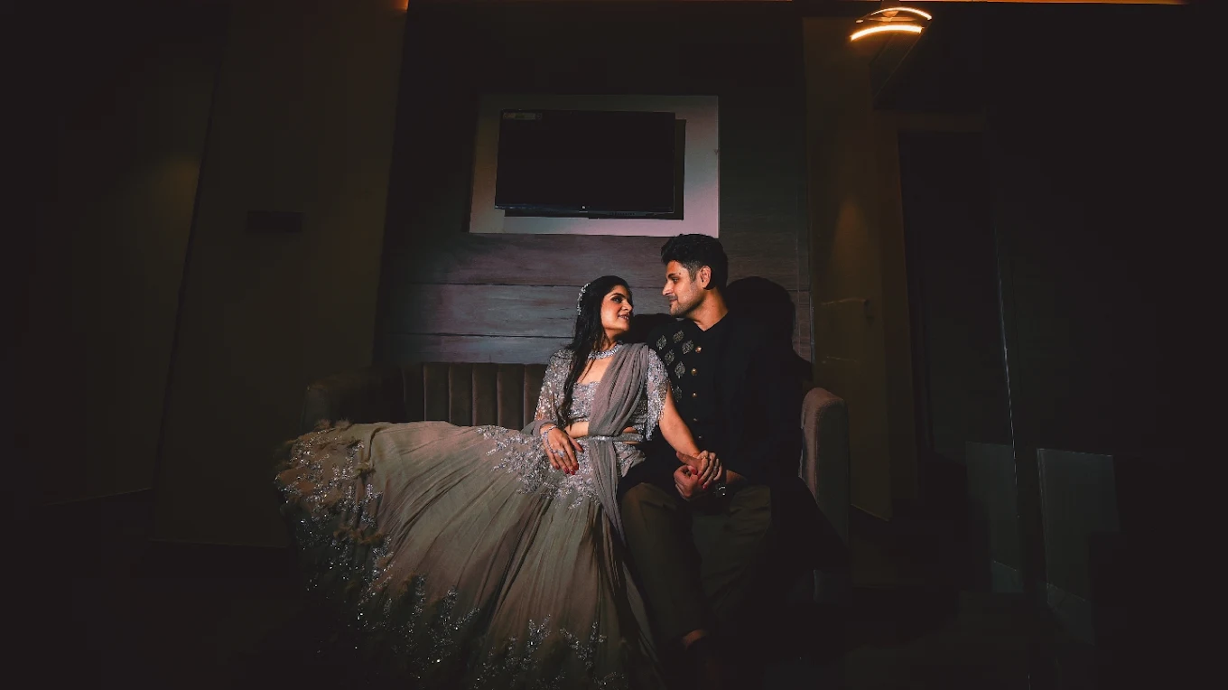 Wedding Creation