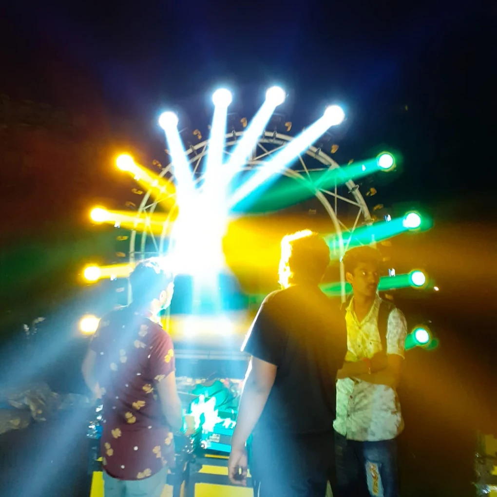 DJ MAHI Bhimpura