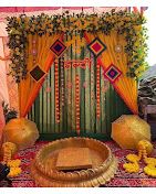 Decorza Events