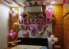 MAGIC EVENTS