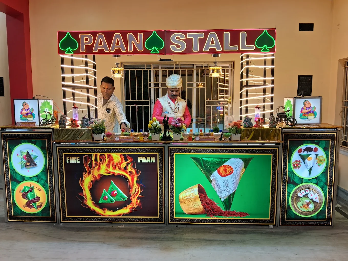 PURNATRIPTI CATERER