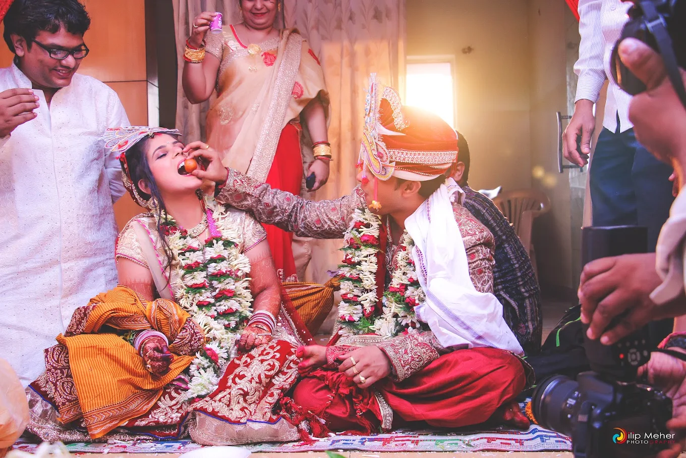 Dilip Meher Photography