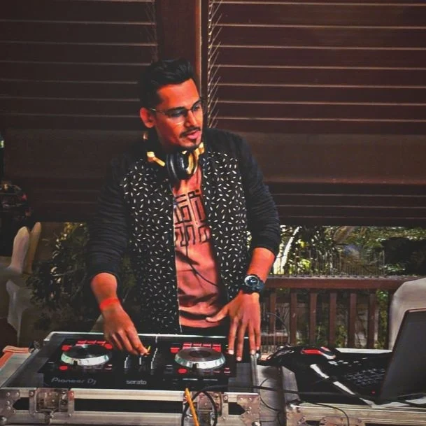 DJ BRIJ