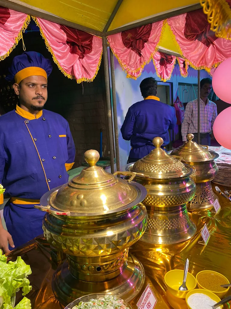 Sodepur Golbari Catering &amp; Event Management Services