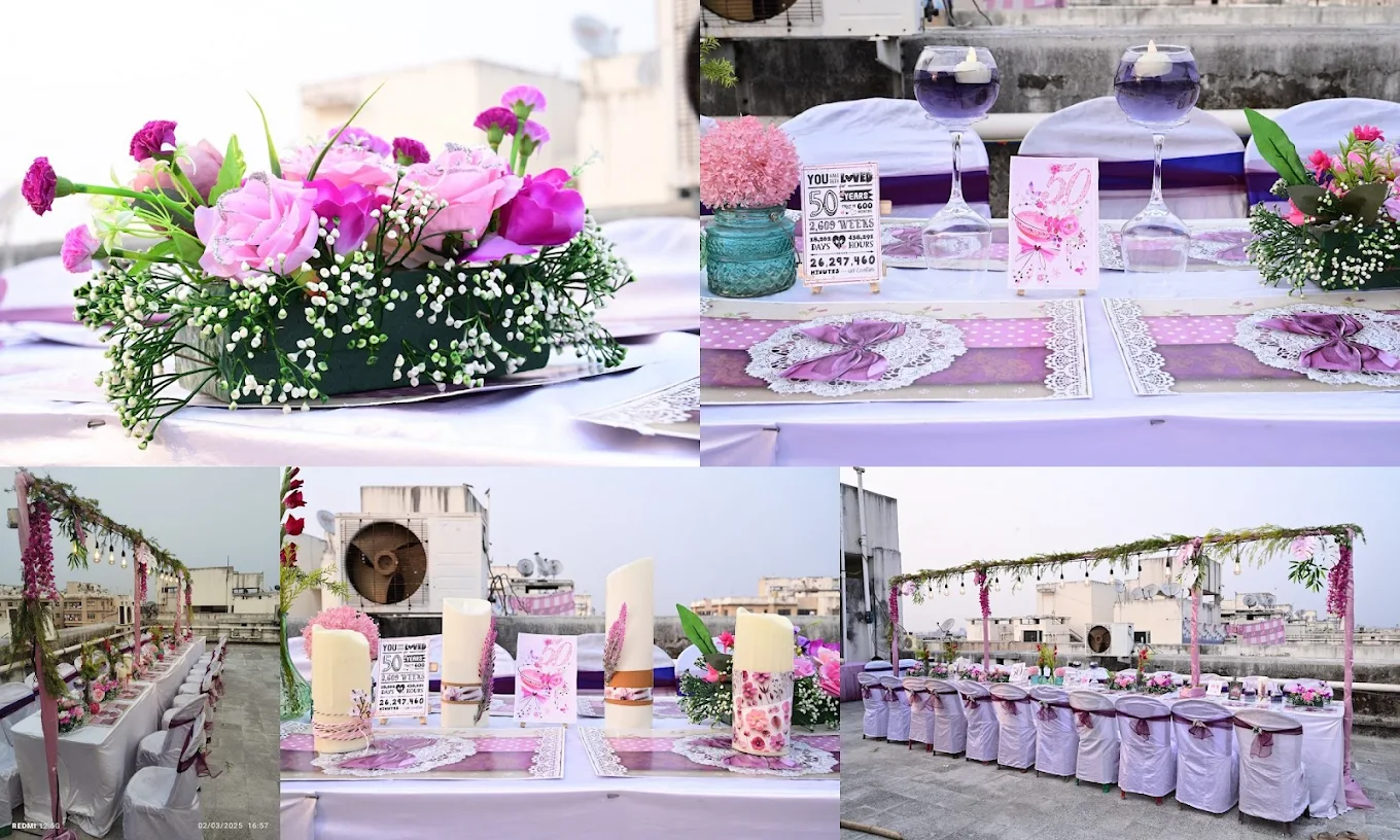 Kala Kriti Events