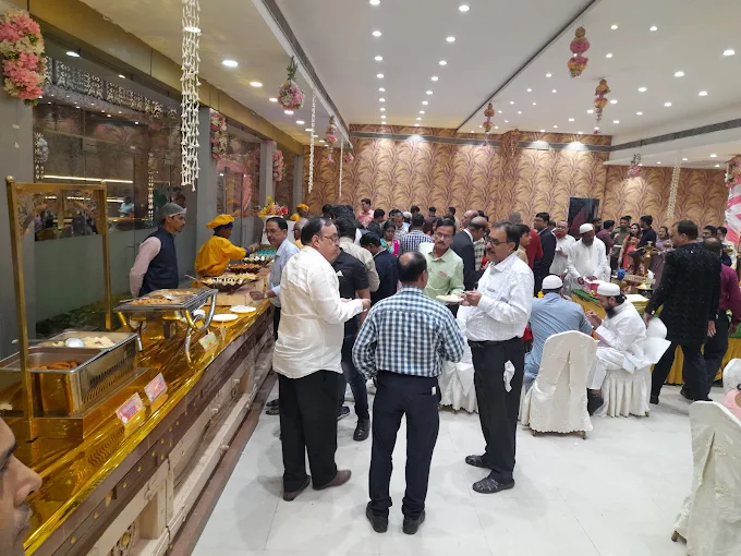 Manju Caterers