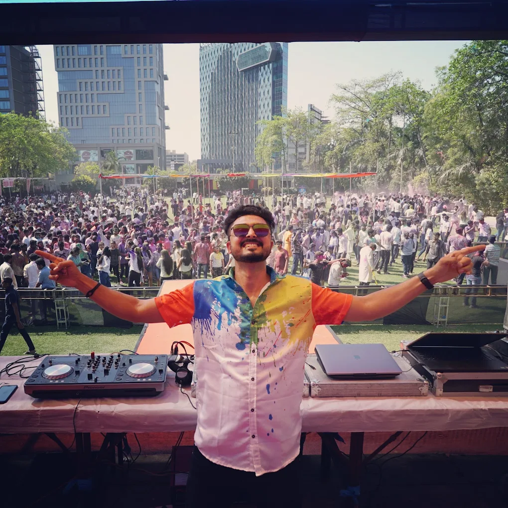 Dj Moskitto