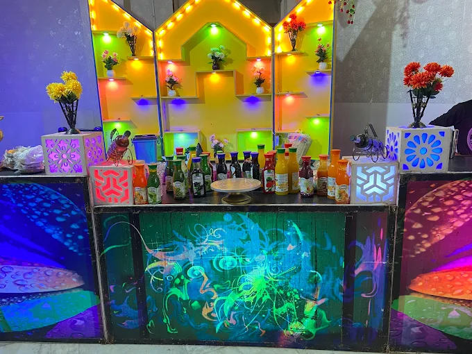 SWAGATA EVENT PLANNER