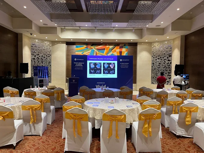 STAR Events