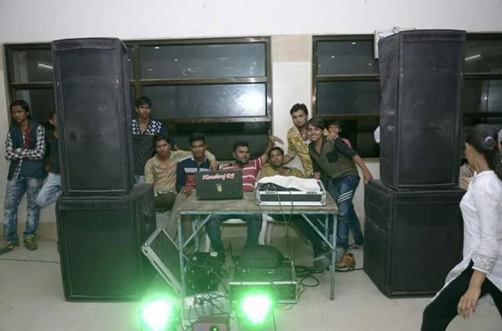 Hansraj DJ