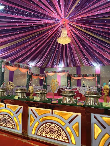 BENGAL BHOJ CATERERS