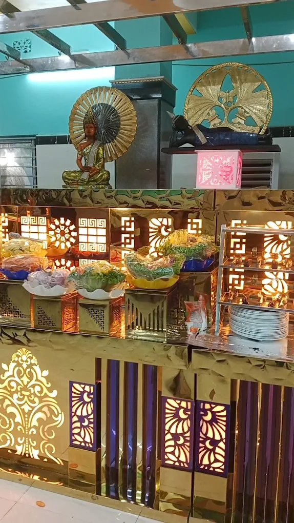 FRIENDSHIP CATERERS