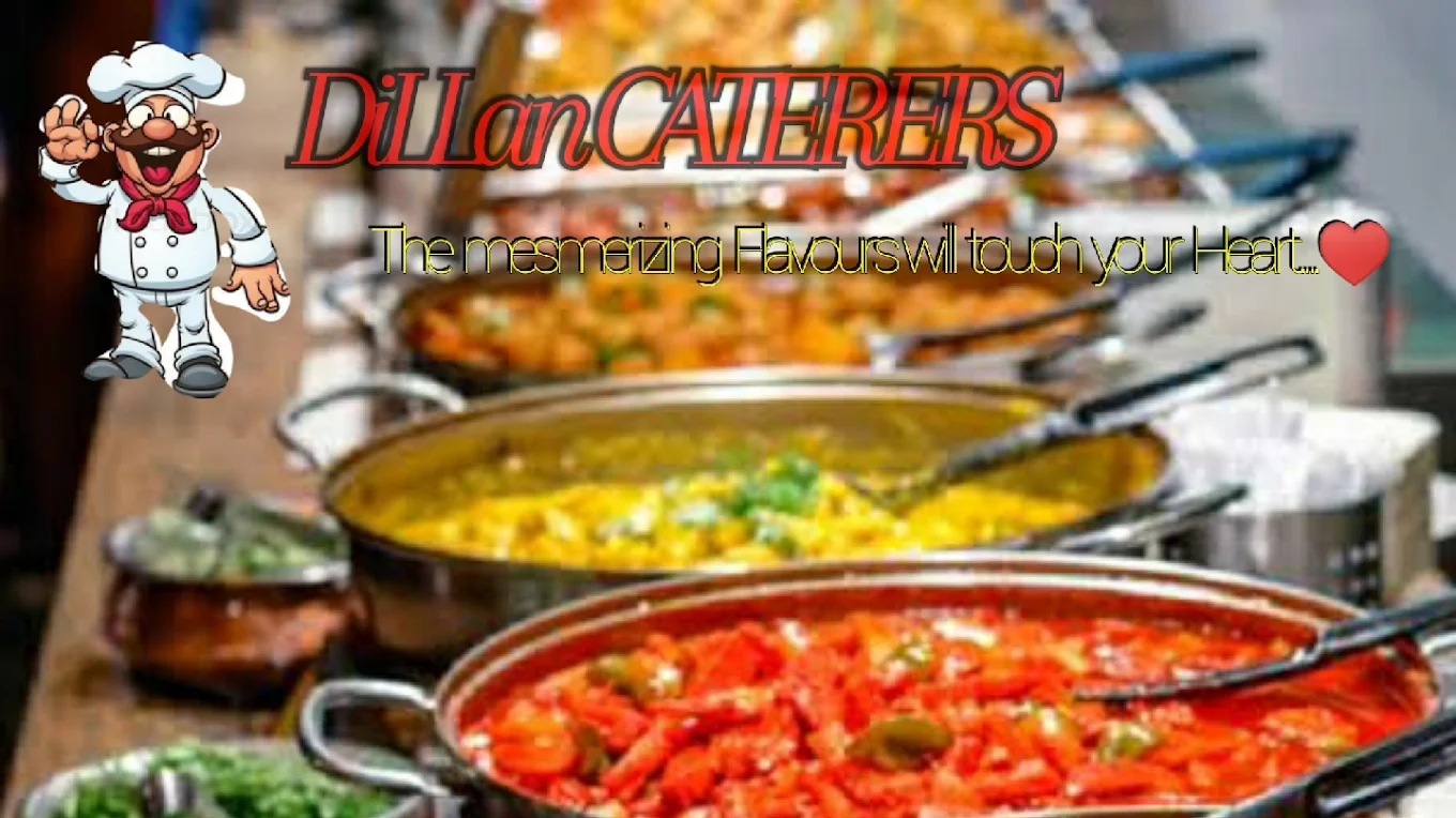 Dillan Caterers