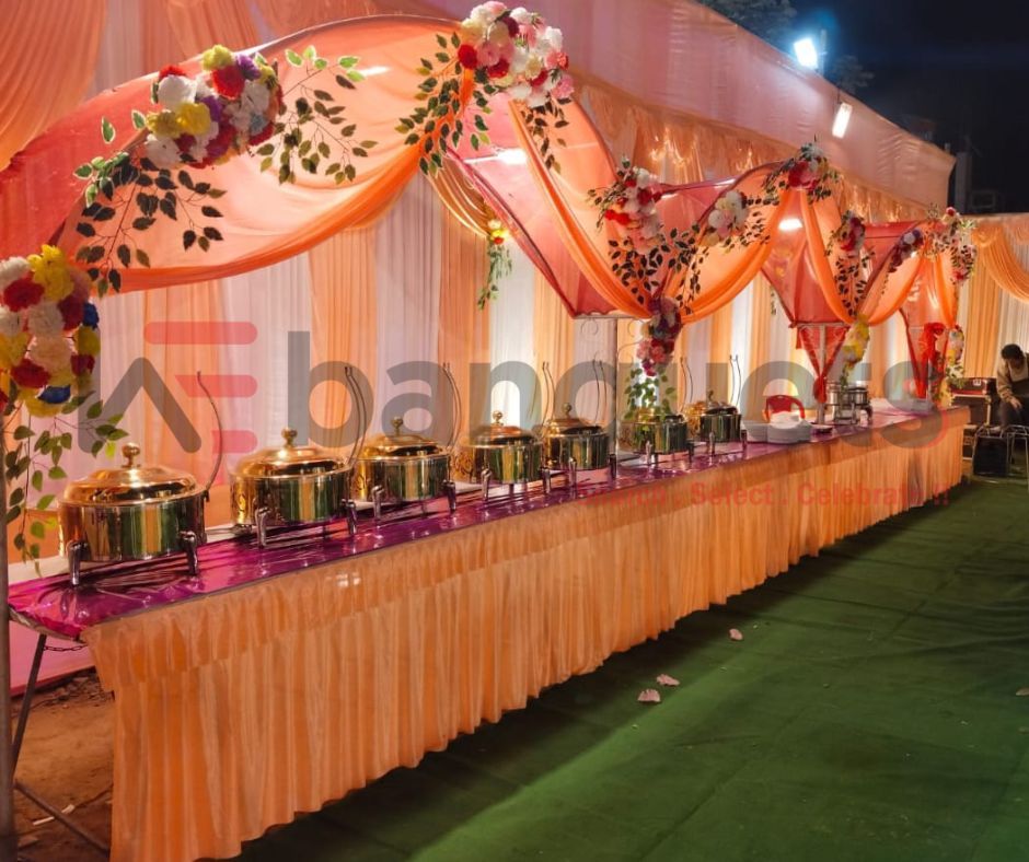 Bhoj Caterer