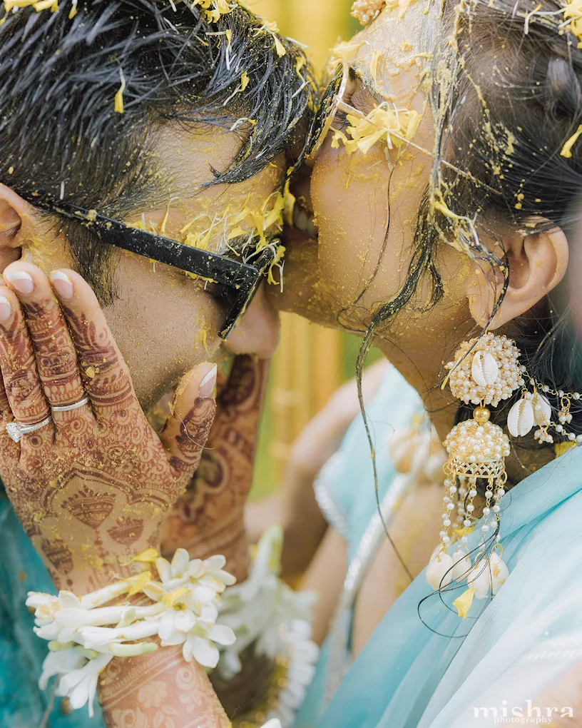 Mishra Photography and Films
