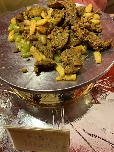 Pothikrit Caterers