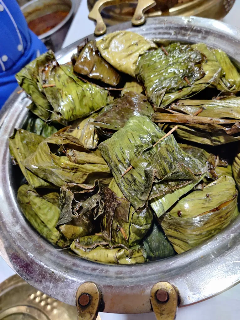 Sulochana Caterer