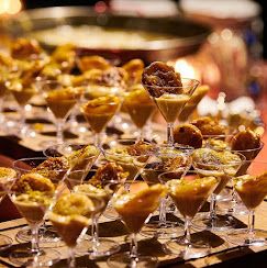 Sayantani Caterer