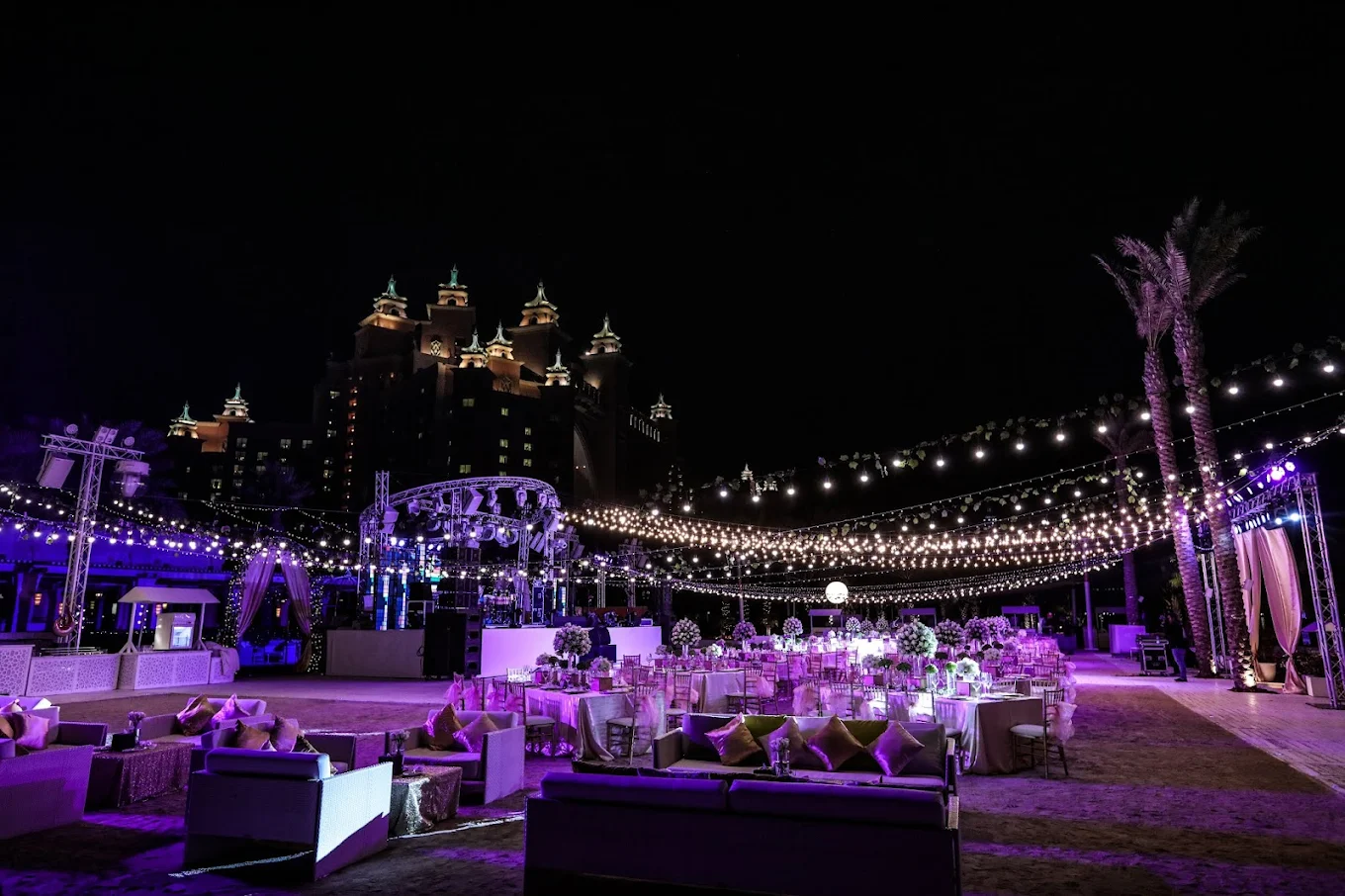 Moksh Events Pvt Ltd