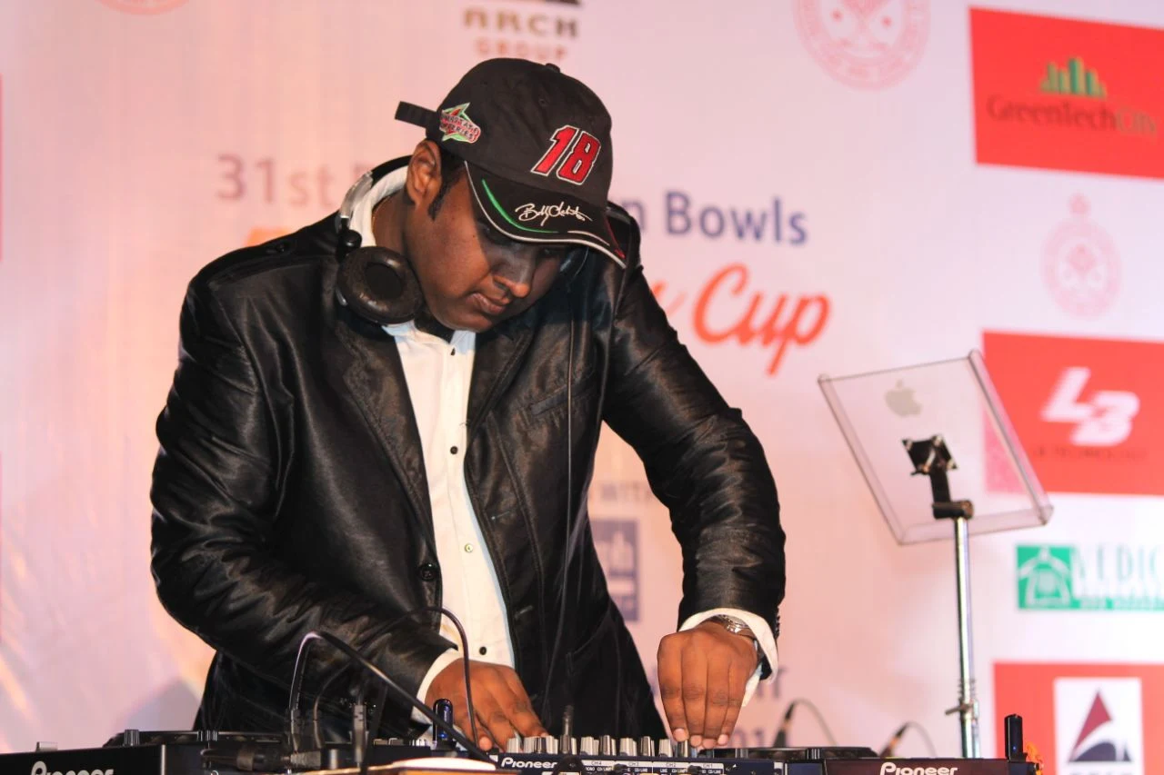 DJ Rahul