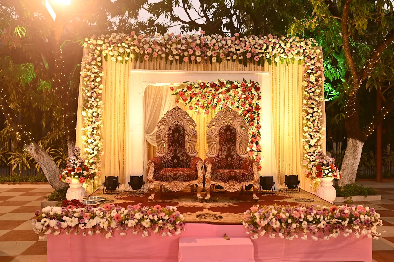Panachee Wedding and Events