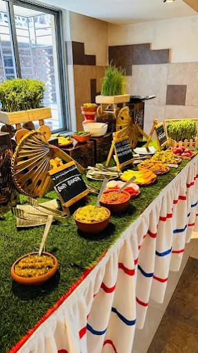 Fiyesta Caterer