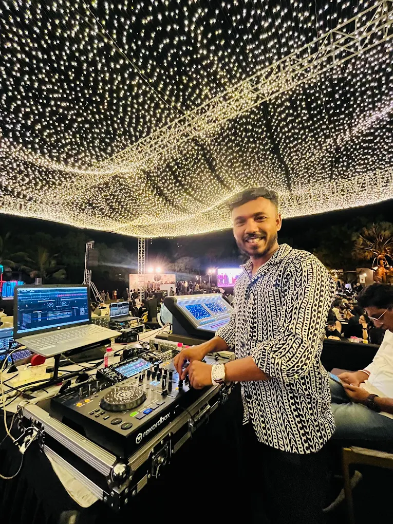 Dj Akki 