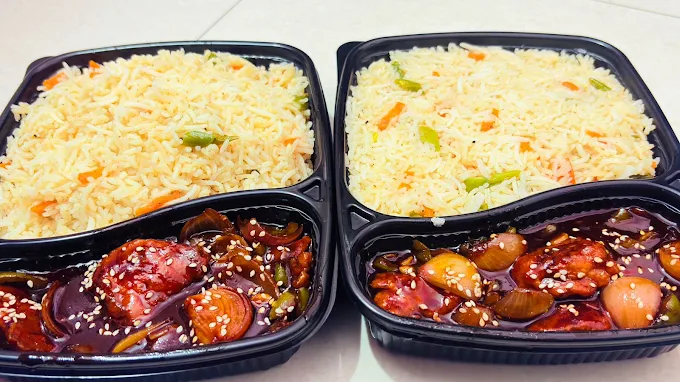 SUTAPAS KITCHEN &amp; CATERING SERVICES