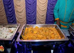 Subha mangalam event and caterers