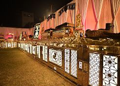 Aheli Caterer