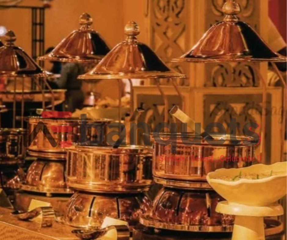 Gupta Caterers