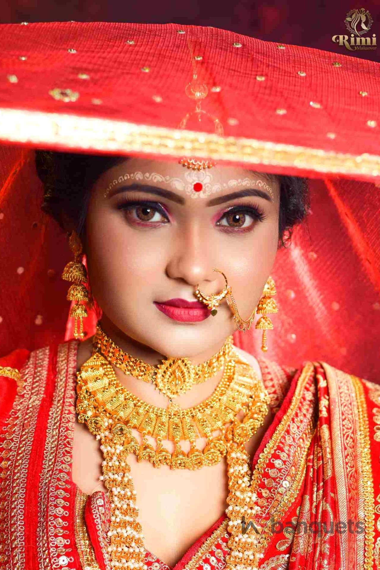 Rimi Makeover