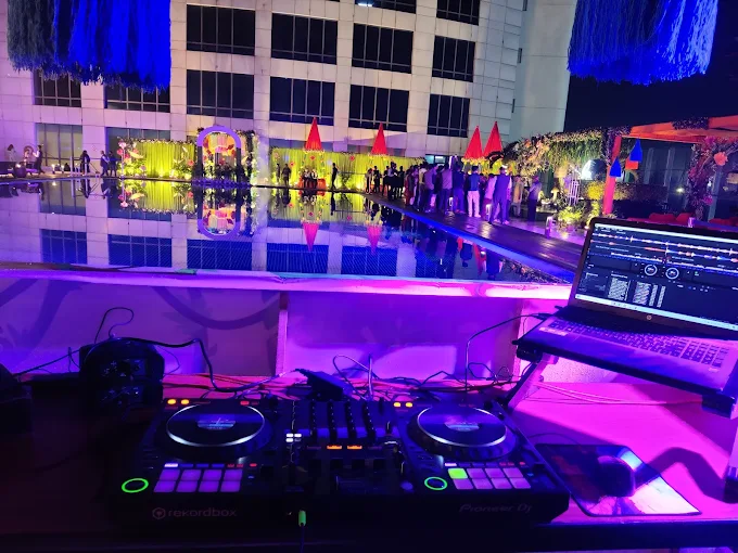  Dj Rix