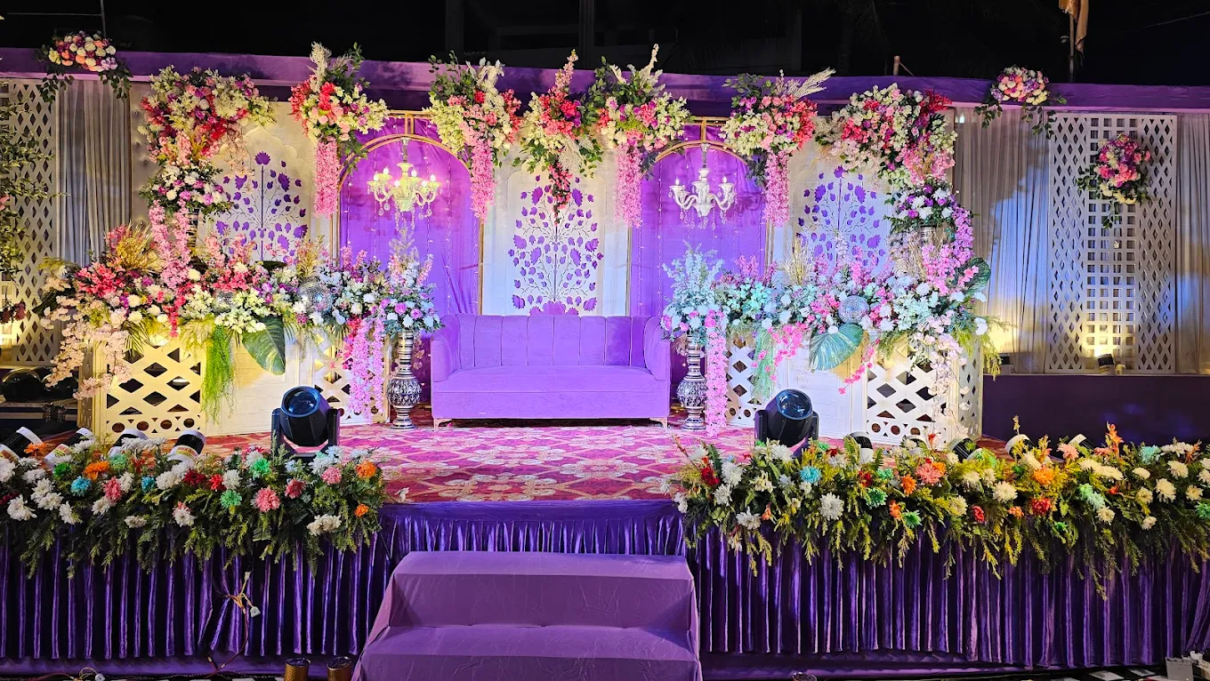 Being Event