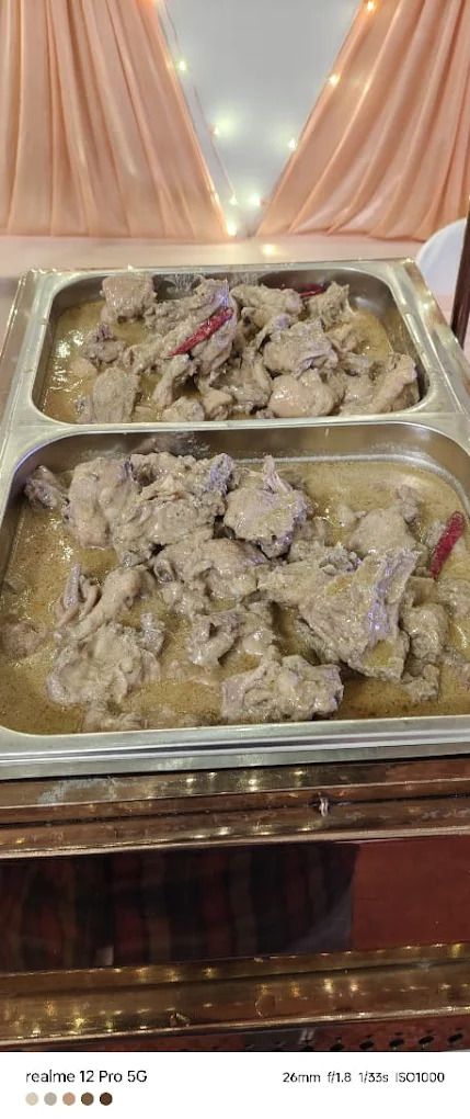 Podder Caterer