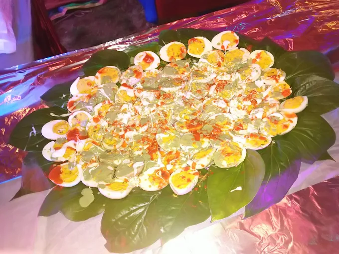 Pride Caterers