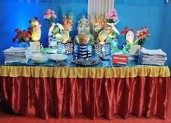 J.P. Caterer