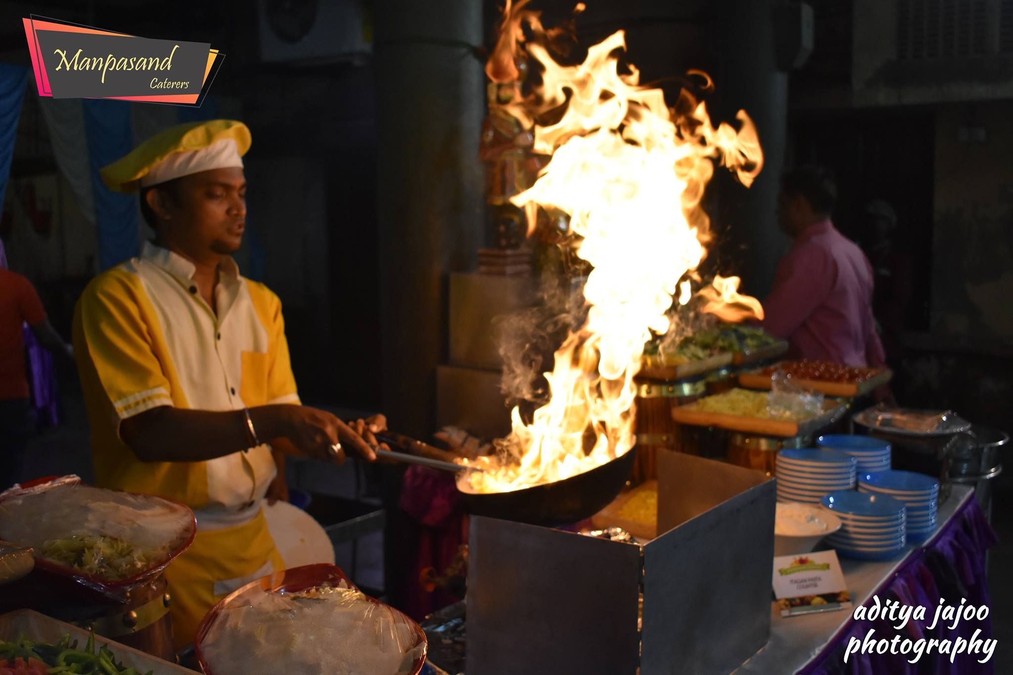 Manpasand Caterer