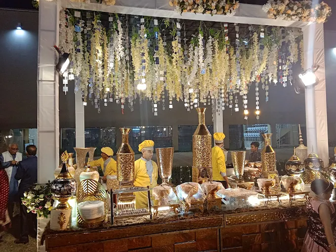 Yuvik Catering Services
