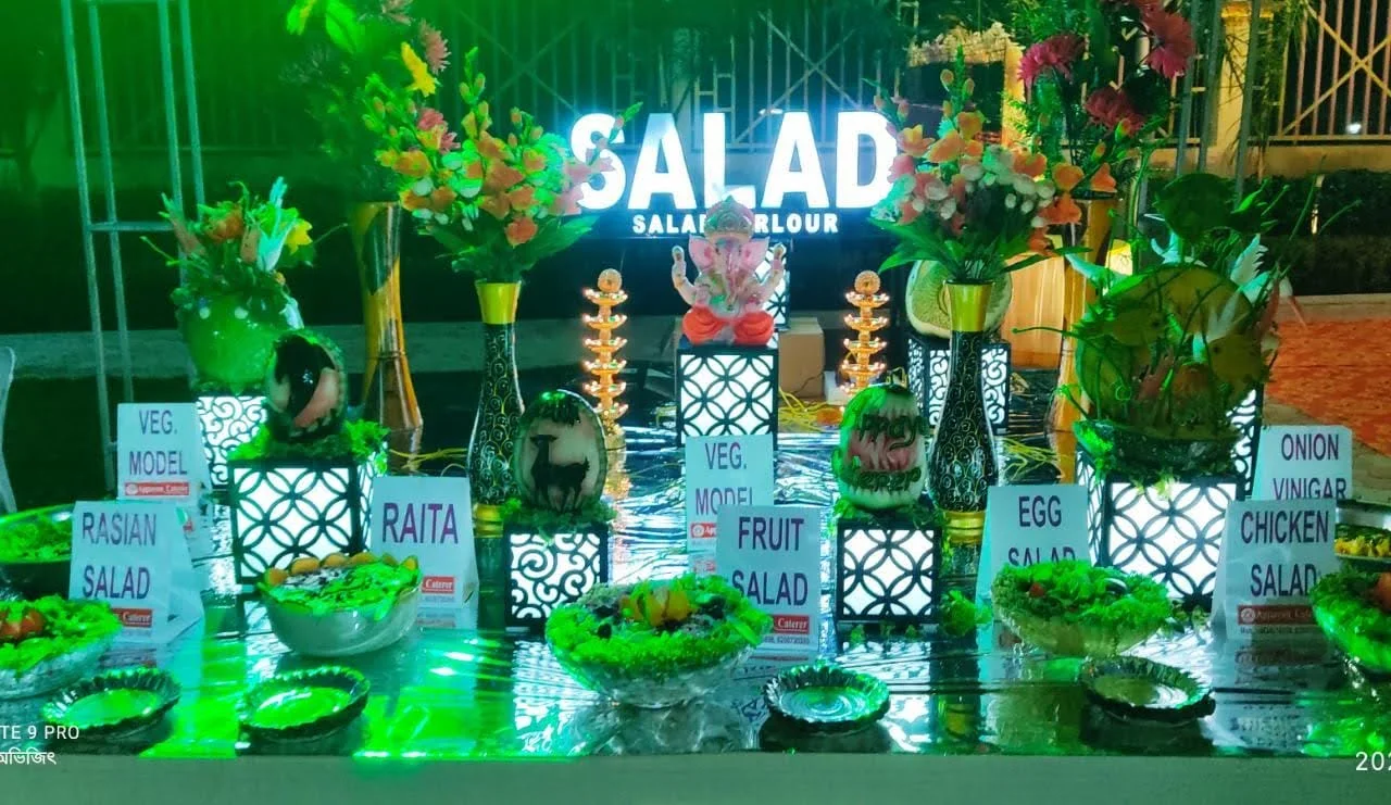 Appayan Caterer