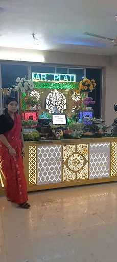PRITI CATERER