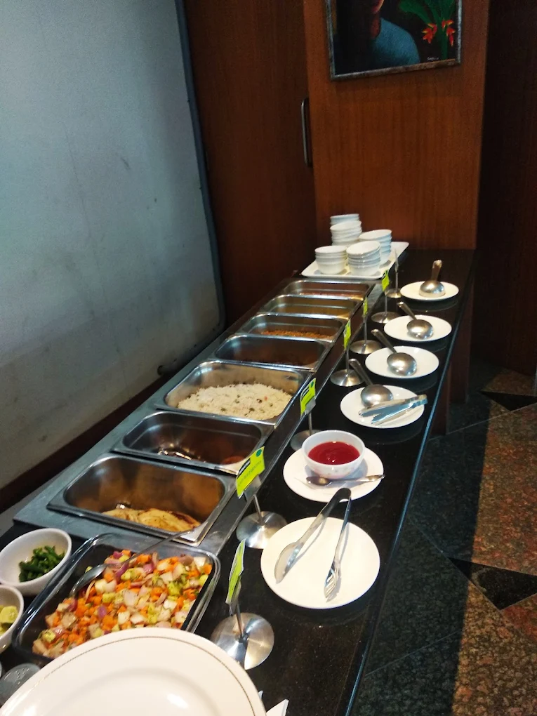 Chef Caterer