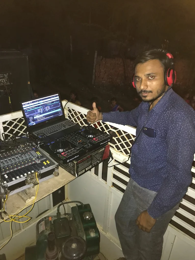 Veer DJ Sound