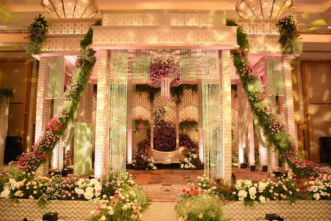 Silver Sand Event Management