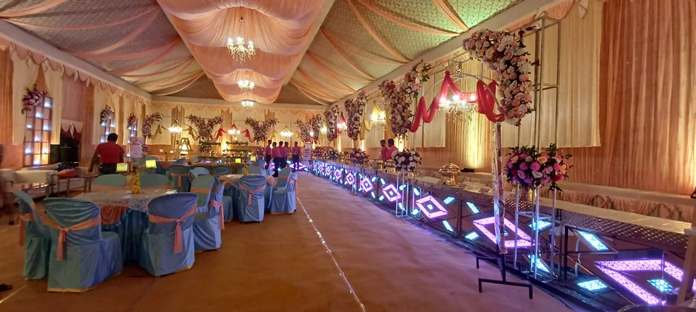Hooghly Bawarchi Caterer &amp; Event Management