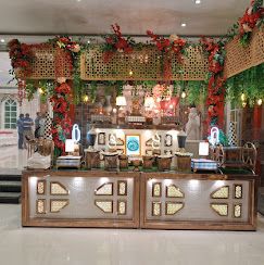 TRS Caterer