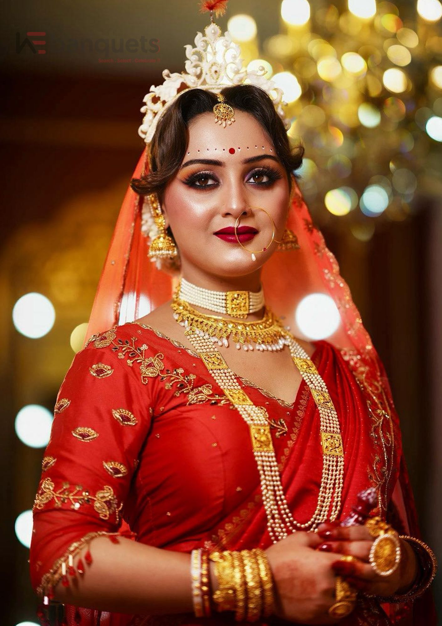 Anubrati Makeup Studio
