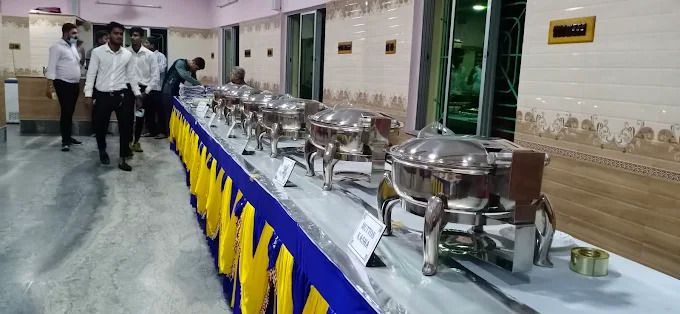 SRI DURGA CATERERS
