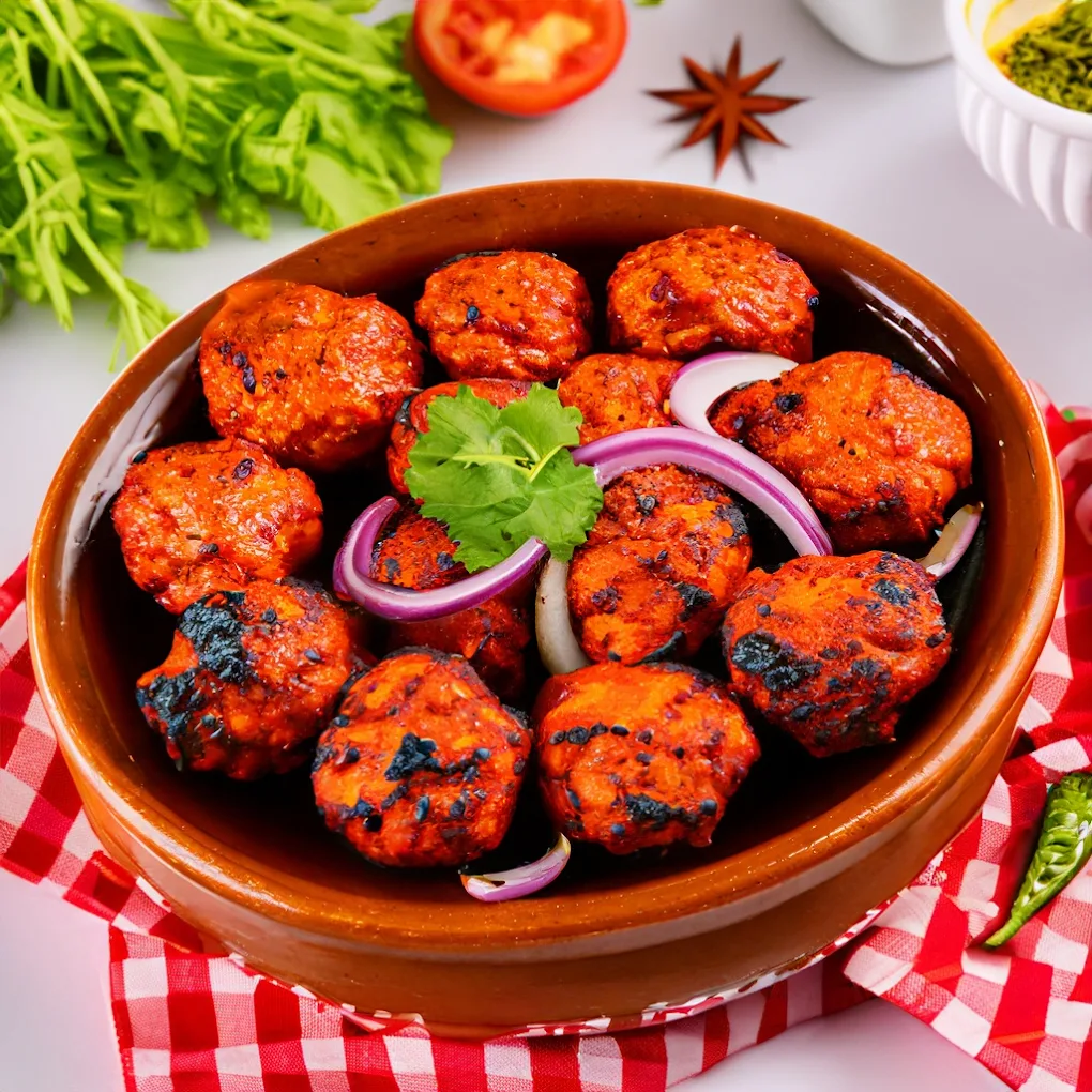Mirch Masala Caterer