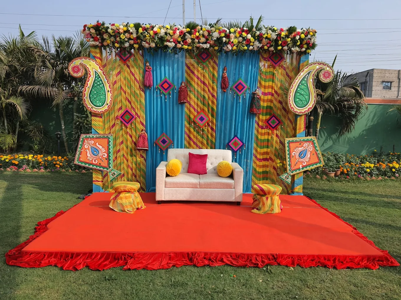 The Decorwala
